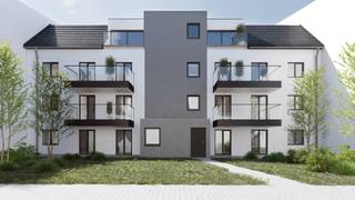 <p>In het hart van Ertvelde, op de prachtige Lindenlaan, wordt momenteel een zeer leuk woonconcept opgetrokken met de naam 'Residentie TWINNY'. <br />Schitterende ligging met een ruim aanbod winkels, horeca, scholen en openbaar vervoer op wandelafstand.</p><p>Het project voorziet aan de voorzijde een gebouw bestaande uit 11 appartementen.</p><p>Mooie mix tussen 1/2/3 slaapkamers en alle met mooi terras met uitzicht op de Lindenlaan!<br />Kant Heilige Geeststraat worden 3 hedendaagse centrumwoningen voorzien.</p><p><strong>Dit appartement betreft een ruim dakappartement met 3-slpks en mega-groot terras (56m²) op de Lindenlaan.</strong></p><p><strong>Unieke woongelegenheid!</strong></p><p></p><p>De ondergrondse kelder biedt ruim plaats voor parkings, bergingen &amp; fietsenstallingen.<br />Focus binnen het ontwerp ligt op kwalitatief afgewerkte appartementen in combinatie met doordachte energiebesparende maatregelen. Als koper maakt u de keuze uit duurzame en hedendaagse materialen.</p><p>Kortom : 'Residentie TWINNY' biedt uitzonderlijk wooncomfort dankzij de topligging, de afwerking en energiezuinig wonen.<br /><br />Benieuw om dit woonconcept verder te ontdekken? <br />Wij informeren u graag in een persoonlijk gesprek omtrent alle detailplannen en voorziene afwerkingen. <br />Contacteer ons gerust op 09 258 13 13 of via mail bert@vastgoeddevos.be om hiervoor afspraak te maken! </p>