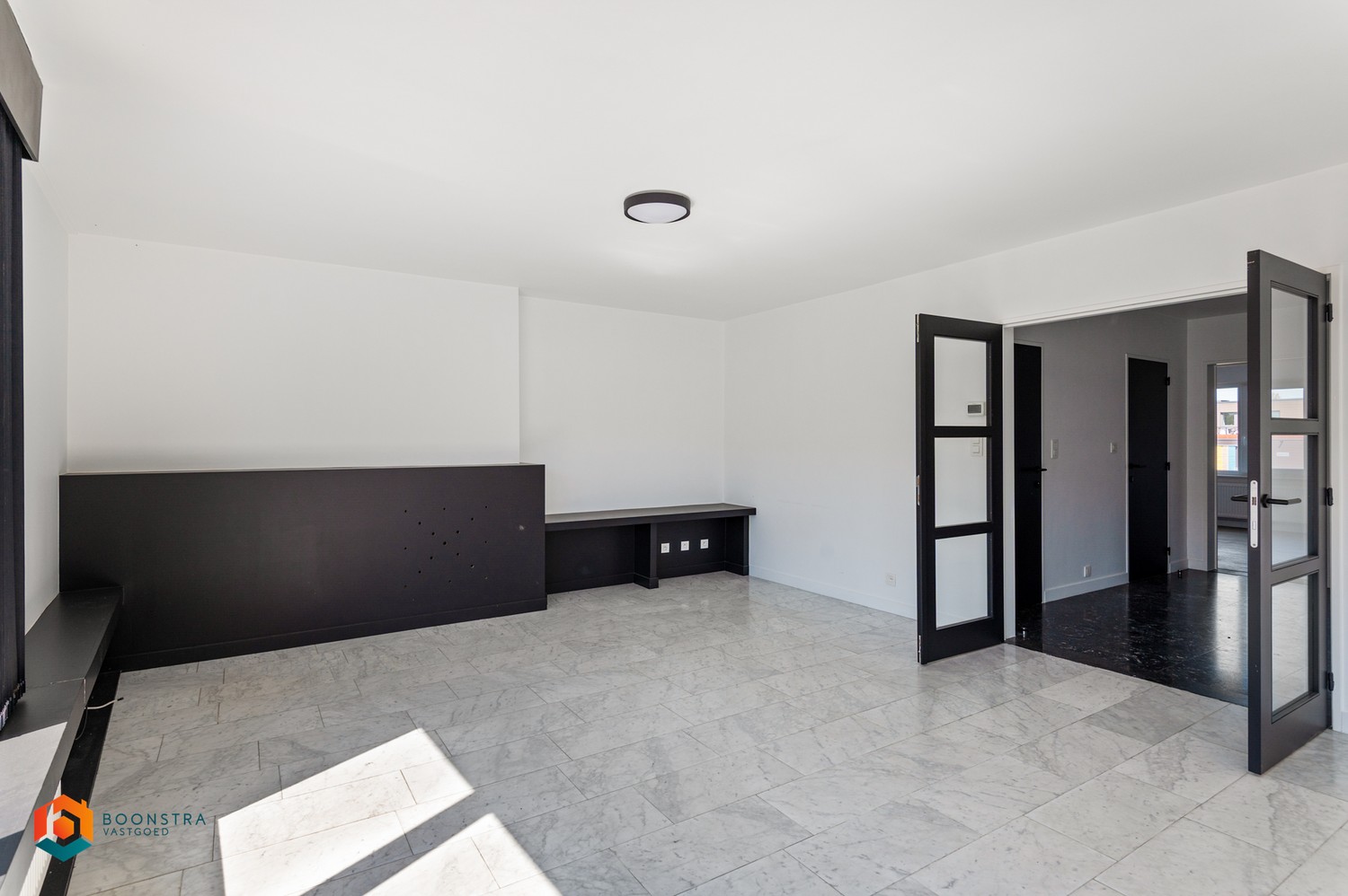 Gerenoveerd 2 slpkr appartement met uniek zicht op TOP locatie - foto 2
