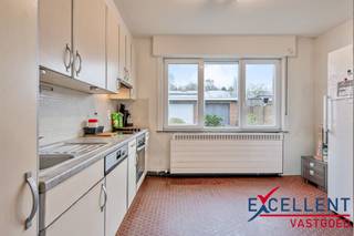 Apartment for sale in Ghent