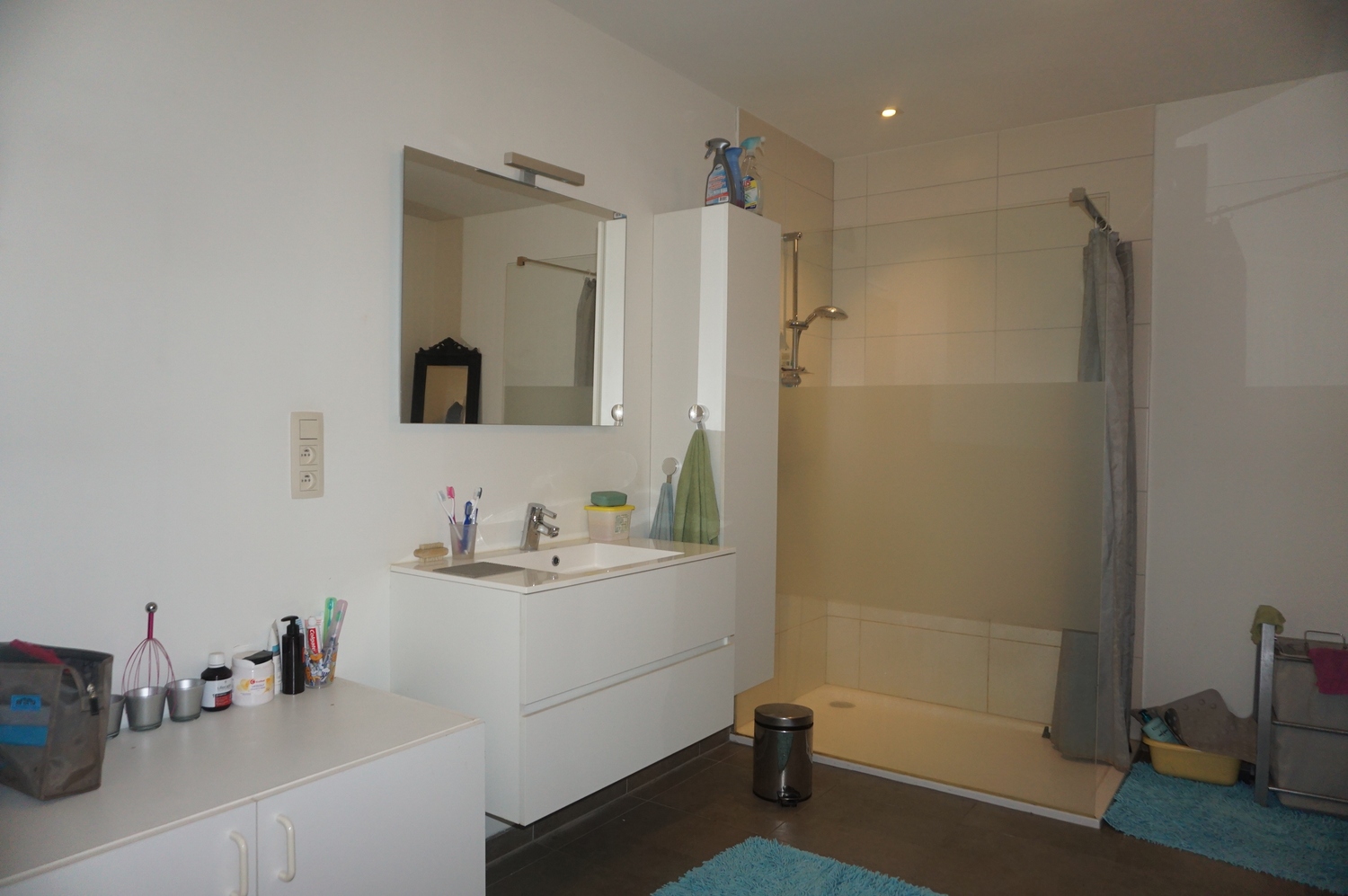 Appartement te huur in Paal met 2 slaapkamers - foto 4