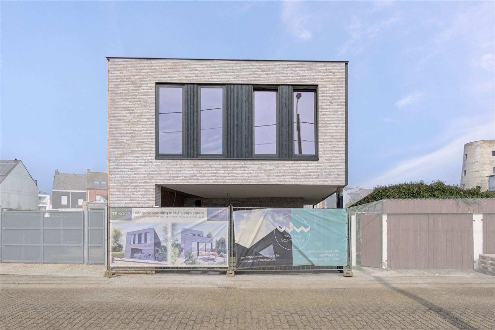 Maison à vendre à Nijlen avec 3 chambres - photo 2