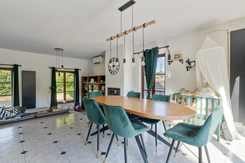 House for sale in Haacht with 4 bedrooms - photo 4