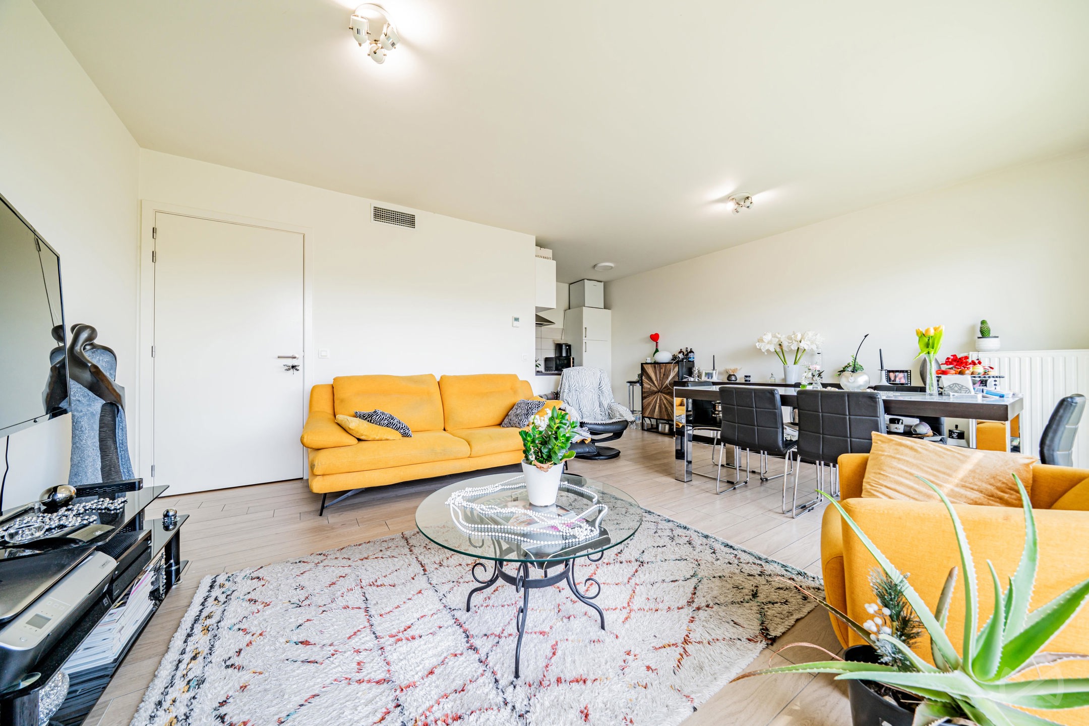 Appartement te koop in Mons met 1 slaapkamer - foto 5