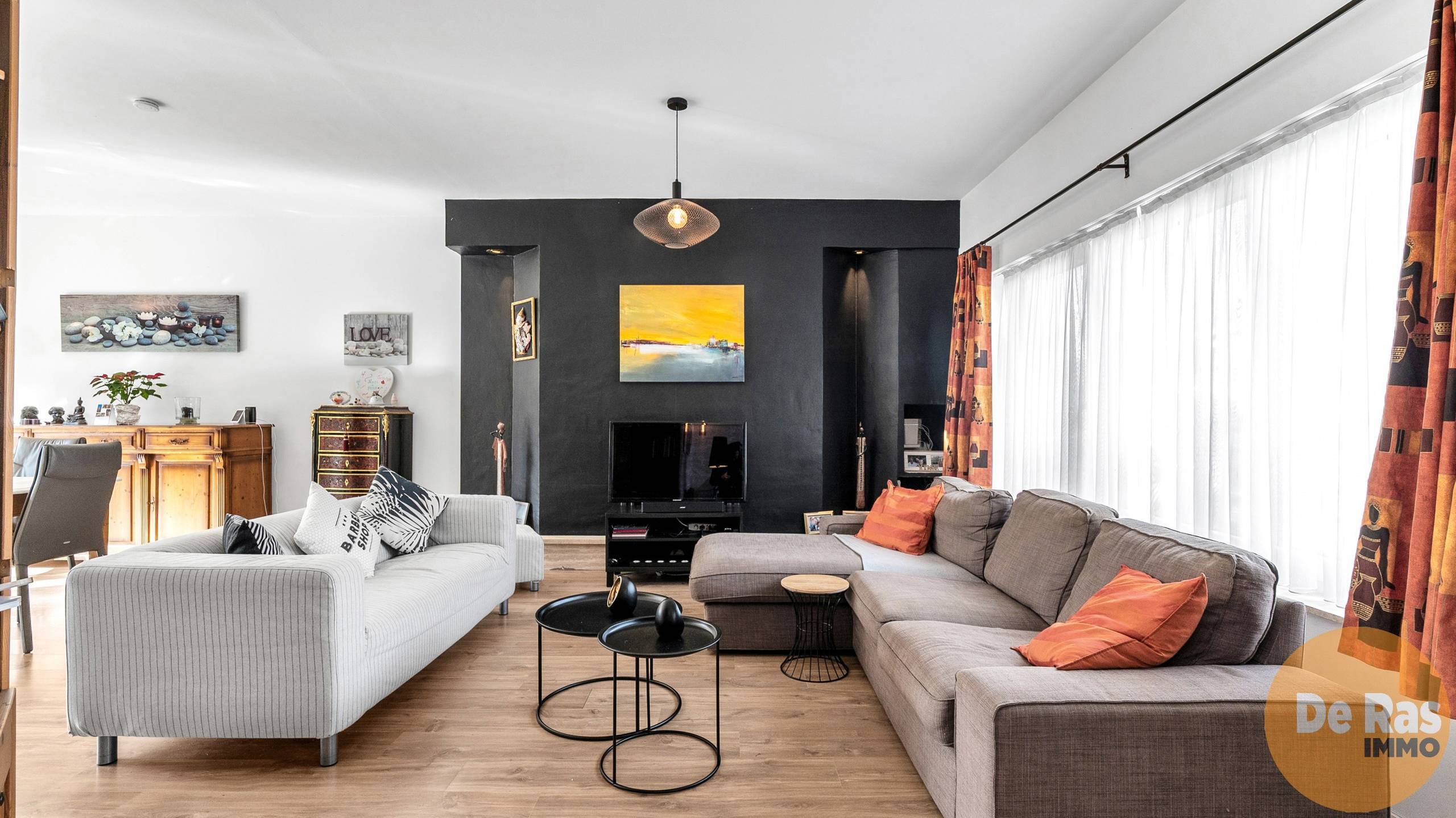 House for sale in Vilvoorde with 4 bedrooms - photo 4