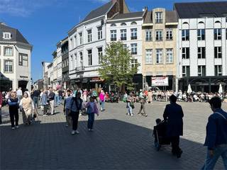 Commercial à louer à Hasselt