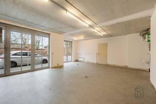 Commercial à vendre à Waregem