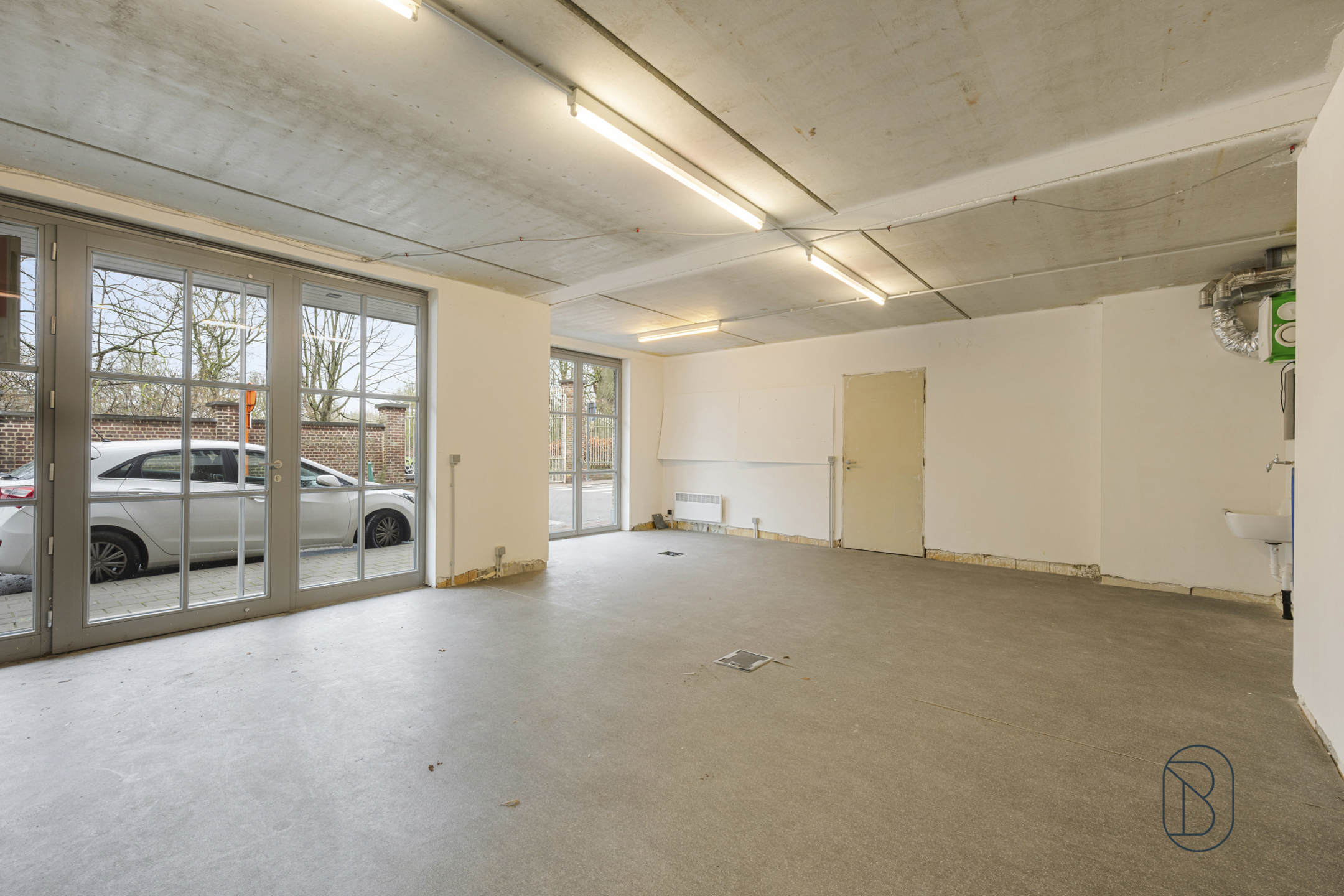 Commercial à vendre à Waregem - photo 2