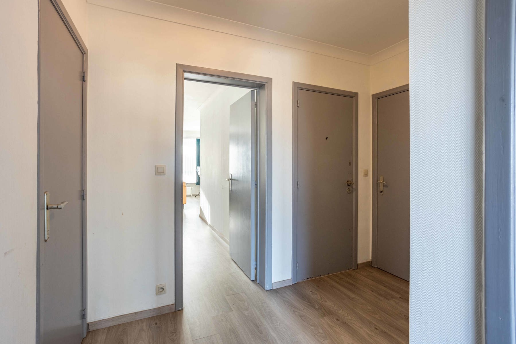 2 slaapkamer appartement met garage  - foto 4