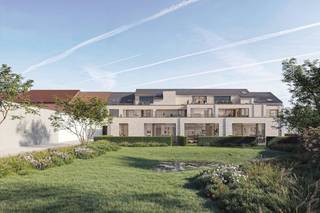 Ontdek Residentie Carrus aan de Zonnebeekseweg 52 in Ieper: een nieuwbouwproject met 13 kwalitatieve appartementen, elk voorzien van een ruim, zuidgericht terras met zicht op het achterliggende groen. Deze energiezuinige appartementen (EPC label A) worden kwalitatief afgewerkt, inclusief vloerverwarming, warmtepomp,... en de vrijheid om zelf je afwerking te kiezen.<br /><br />Residentie Carrus ligt op wandelafstand van de Grote Markt van Ieper, de bakker, slager en alle andere winkels. Het is een ideaal project voor wie comfort en bereikbaarheid wil combineren met rust en een groene omgeving. <br />Voor extra gemak is er de mogelijkheid om een garage, carport of autostaanplaats aan te kopen. Een gemeenschappelijke fietsenberging is voorzien.<br /><br />Uniek voordeel: aankoop aan 6% btw is mogelijk, zowel voor particuliere kopers als investeerders. Dit maakt Residentie Carrus uiterst interessant als investering én om zelf in te wonen.<br /><br />Word jij één van de eerste bewoners van deze prachtige residentie? <br /><br />Contacteer ons vandaag voor meer info, plannen en prijzen!