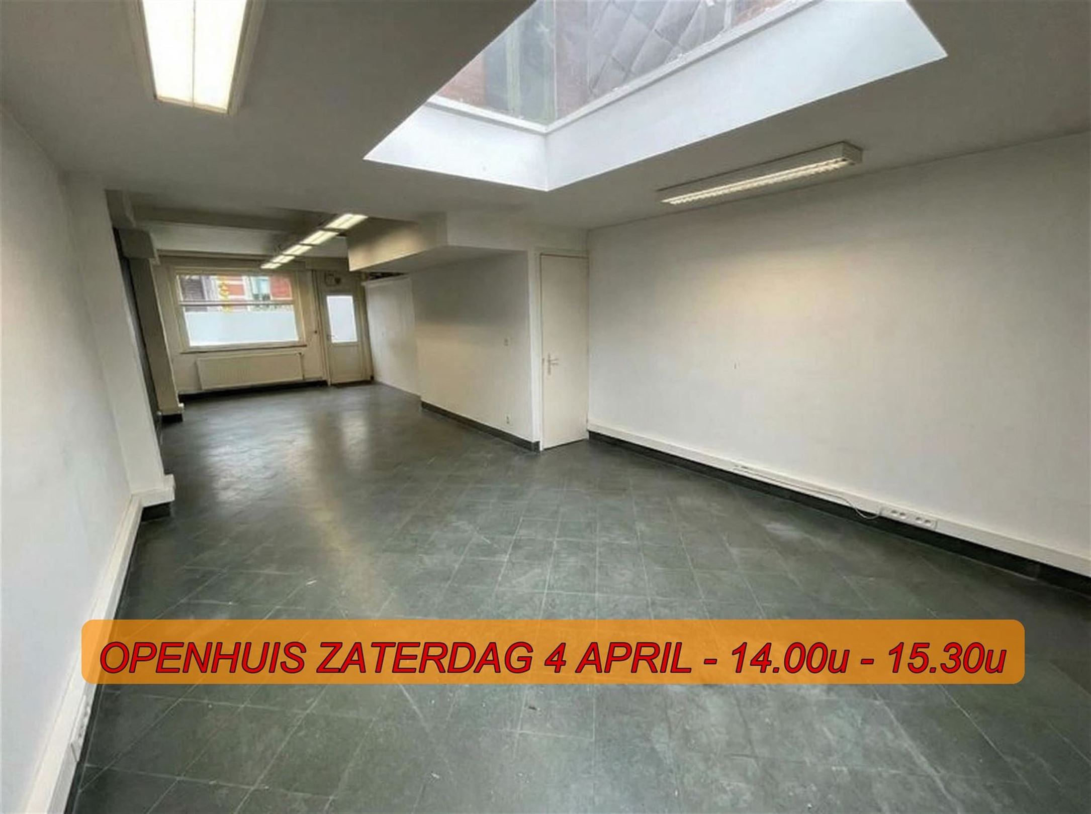 handel-kantoor-opbrengst - foto 4