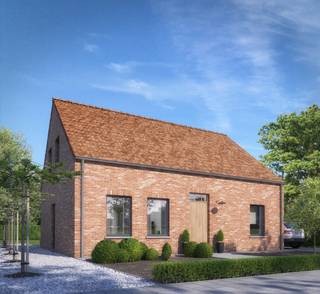 Bent u op zoek naar de ideale locatie om uw droomwoning te realiseren? Dan is dit perceel bouwgrond in Beerse een buitenkans. Deze bouwgrond...