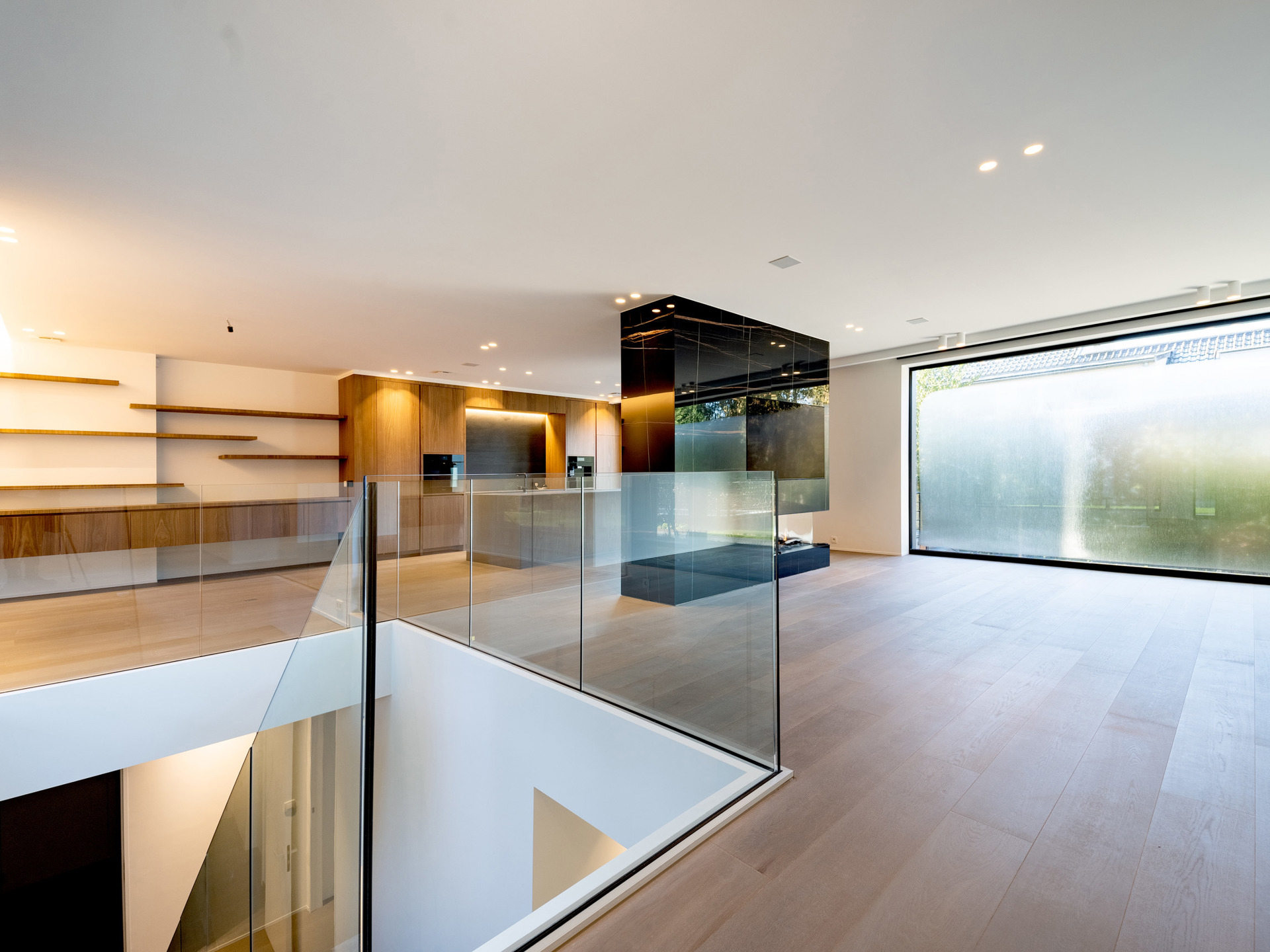 Appartement à louer à Uccle avec 3 chambres - photo 2