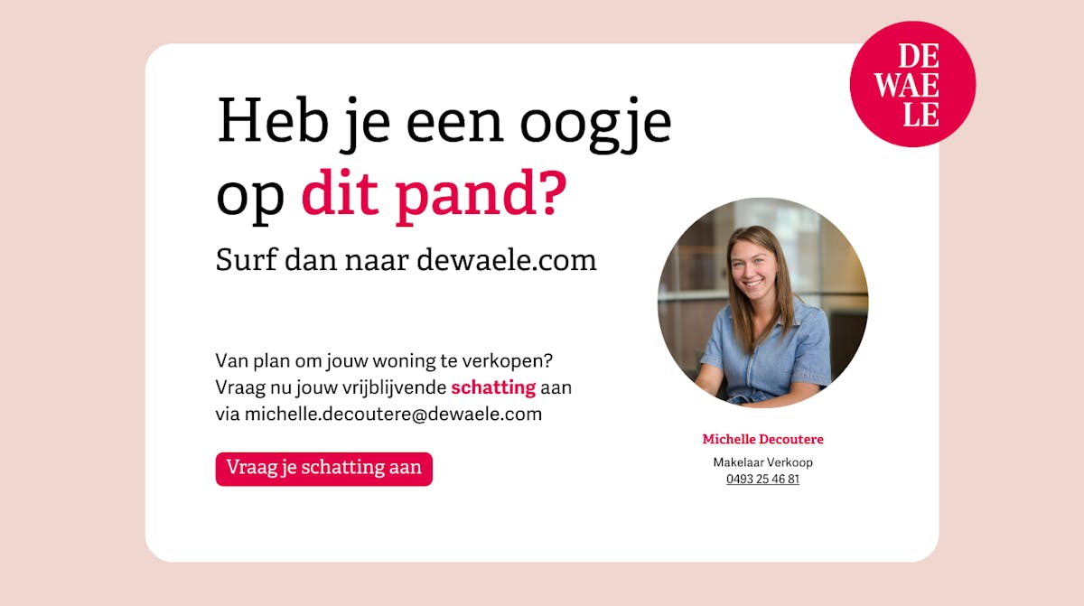 Bovengrondse autostaanplaats te koop in Heule - foto 4