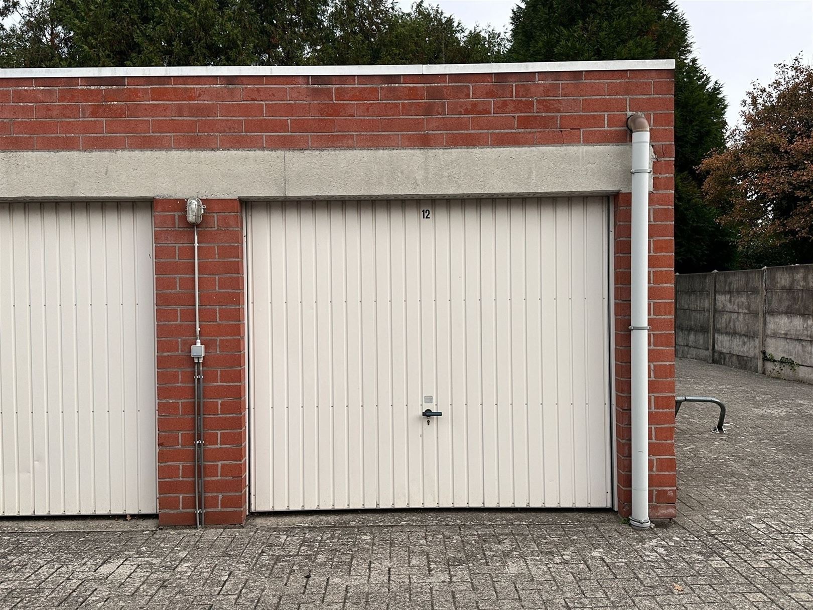 Garages te koop in Dendermonde (Appels) - foto 3