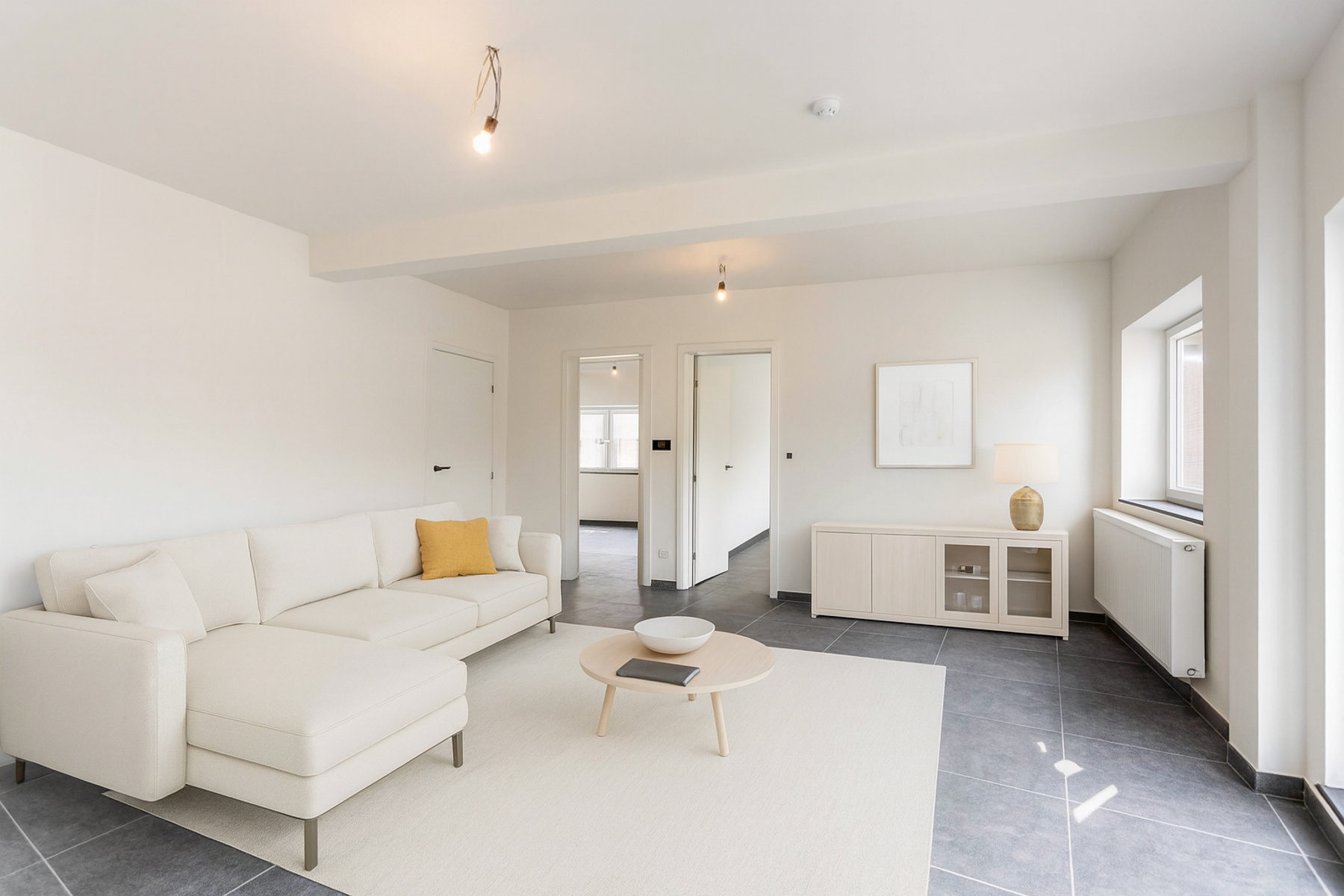Apartment for sale in Aalst with 2 bedrooms - photo 5