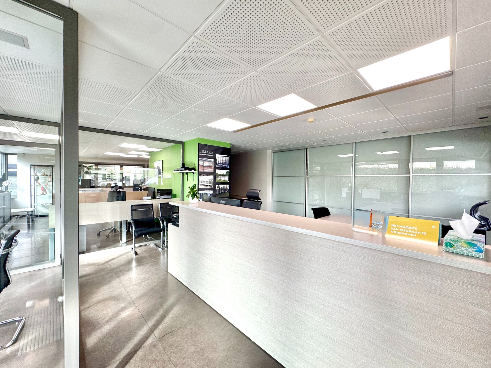 Commercial à vendre à Waregem - photo 4