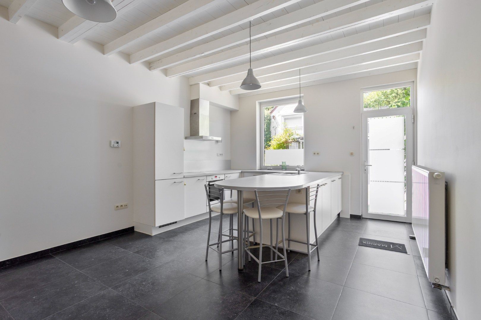 Gezellig huisje met 2 slaapkamers rustig en centraal gelegen te Leuven - 239 KWH/m² - foto 4