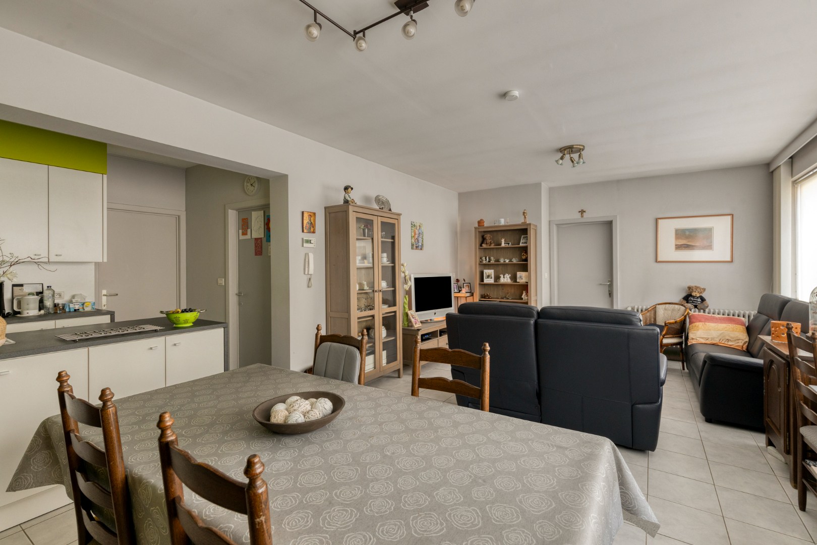 Opbrengsteigendom in hartje Tielt - foto 4