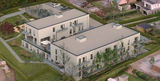 Appartement à vendre à Lubbeek