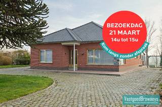 House for sale in Horebeke