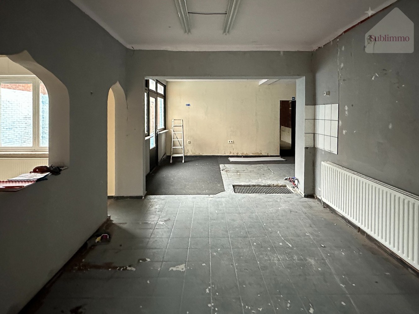 Veelzijdig pand te koop in het centrum van Meerhout – handel of appartementen - foto 5