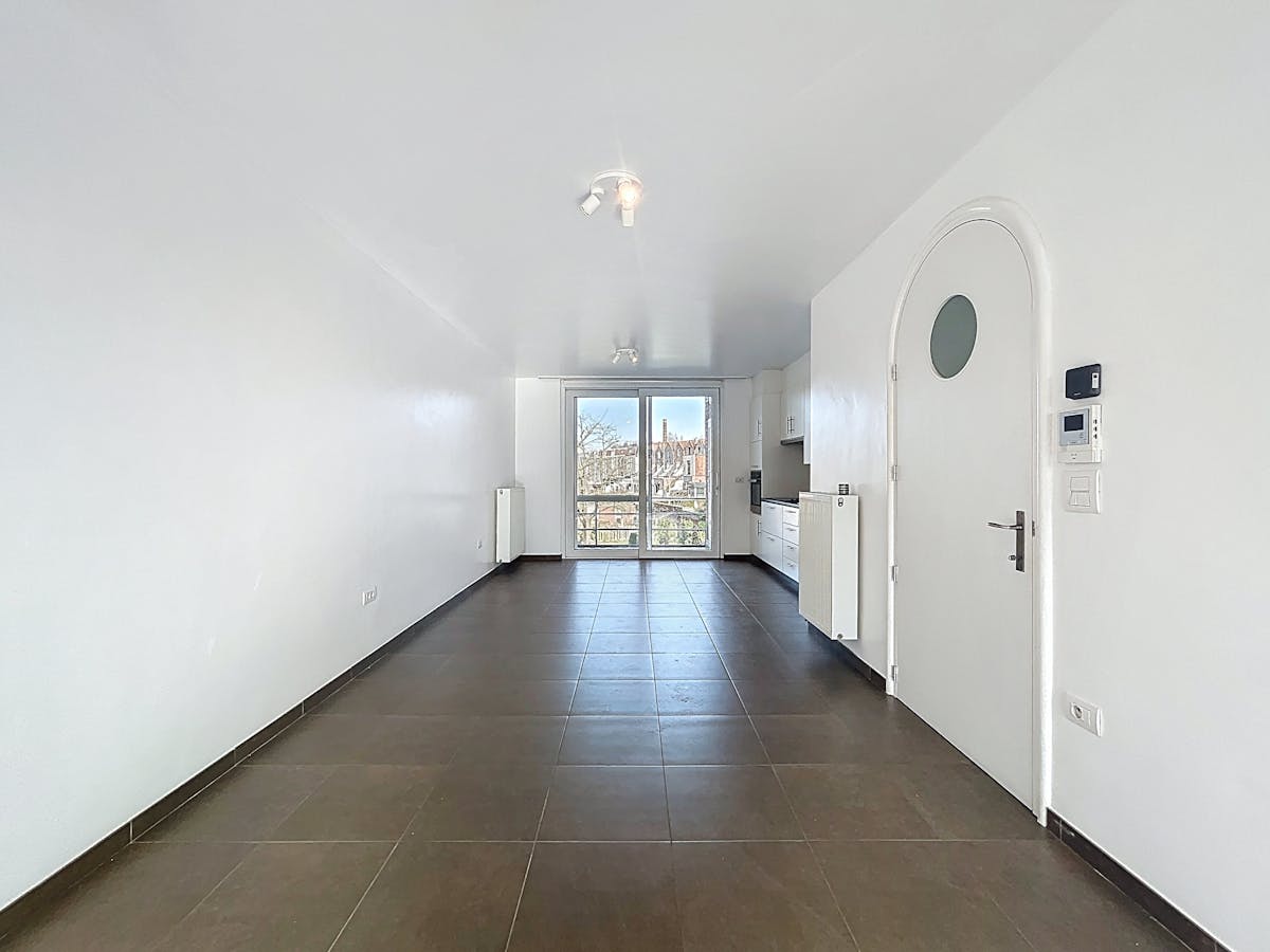 appartement de 2 chambres à louer à Courtrai - photo 4