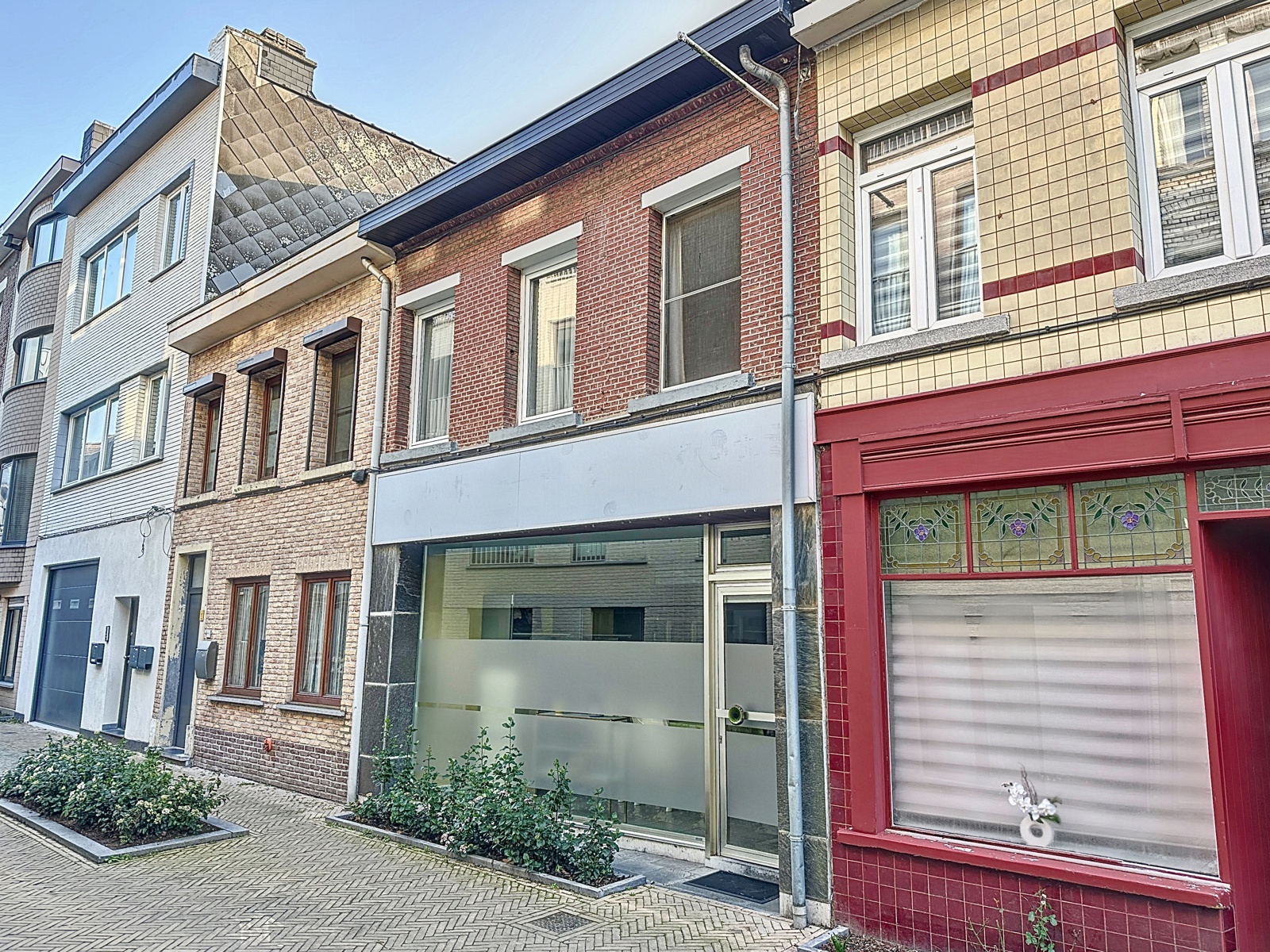 Ruim pand (314 m²) met diverse opties - foto 4