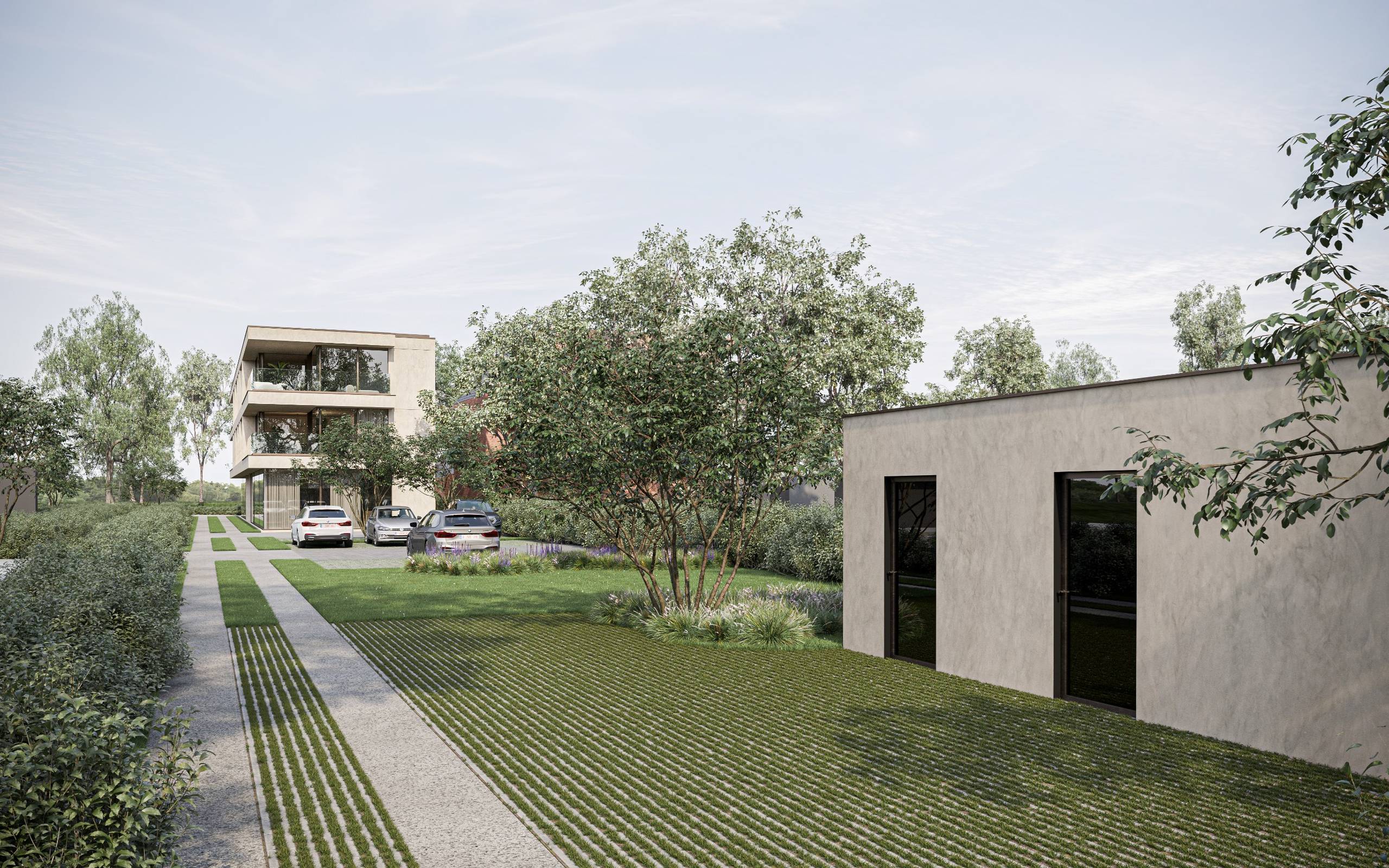 Commercial for sale in Knokke - photo 5