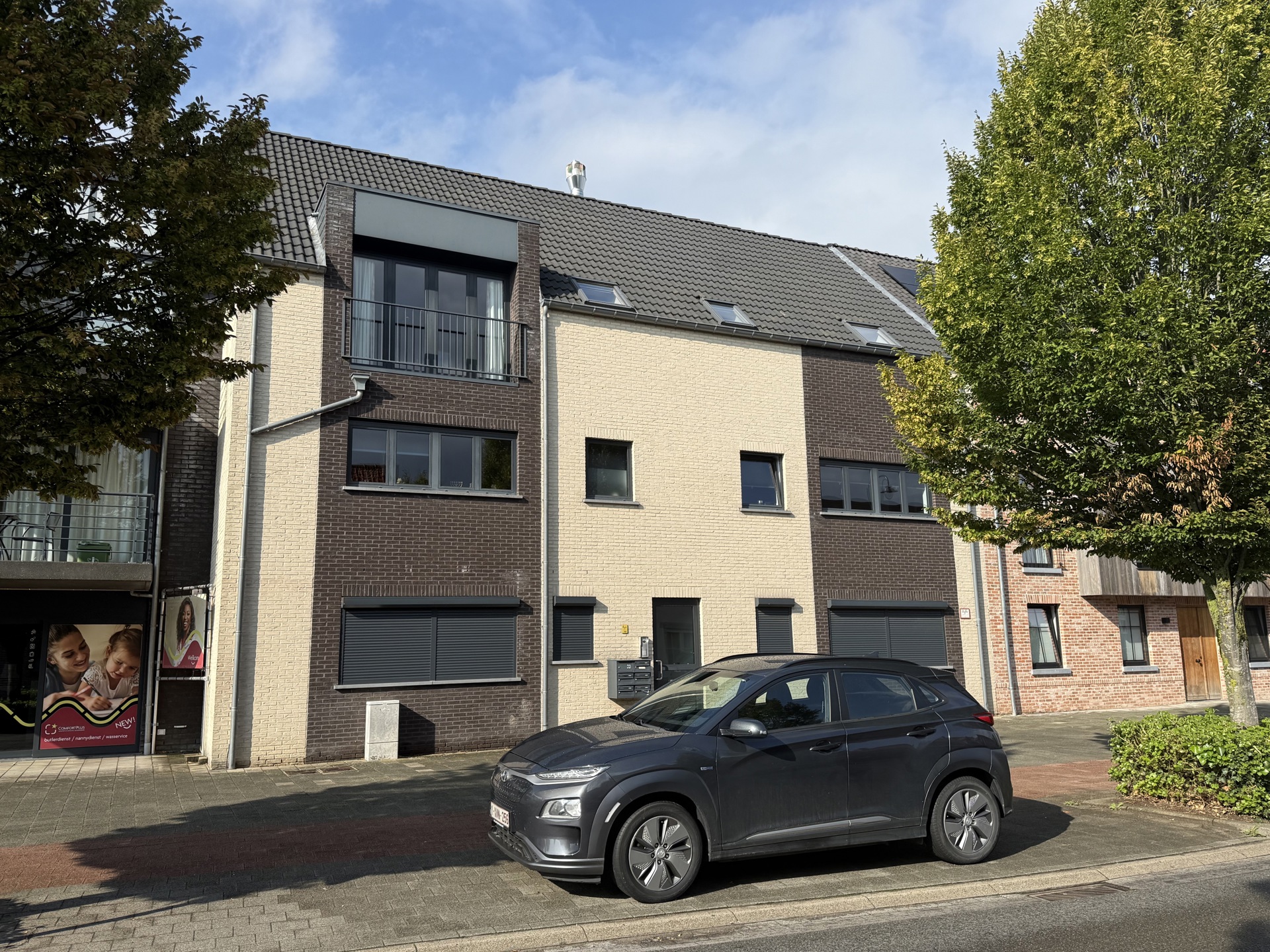 Appartement à vendre à Brecht