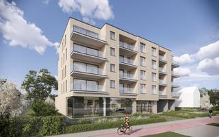 Combineer comfortabel wonen met een uitstekende bereikbaarheid, zodat u optimaal kunt genieten van uw nieuwe thuis!LIGGINGErvaar optimaal wonen in...