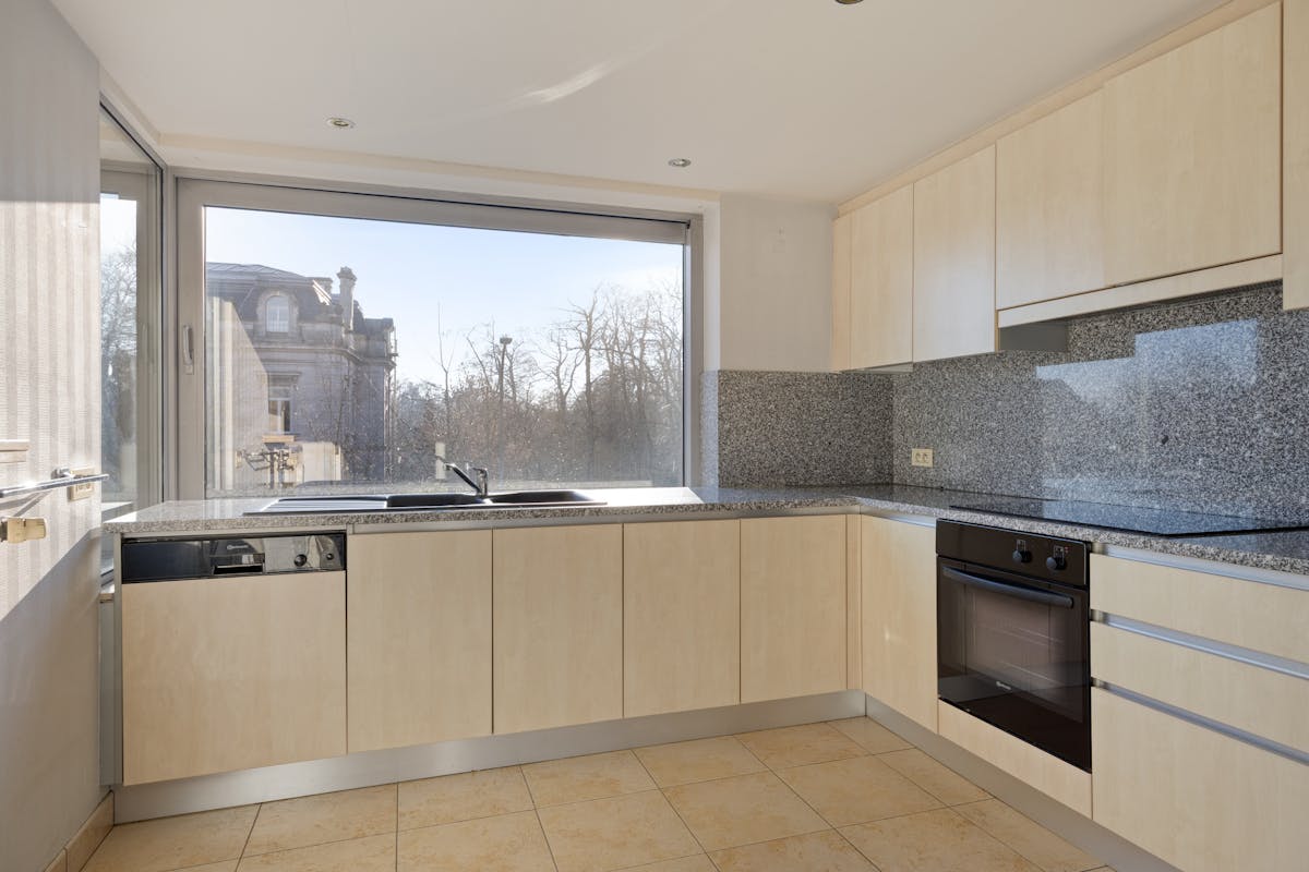 Energiezuinig appartement met 2 slaapkamers in Destelbergen. - foto 3