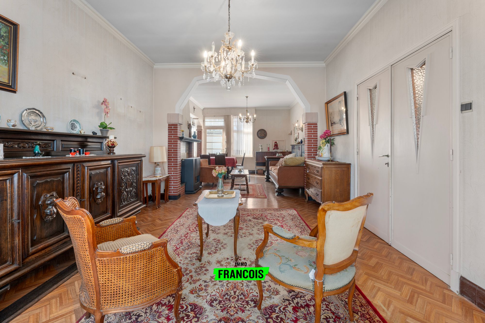 Maison à vendre à Wingene avec 4 chambres - photo 2