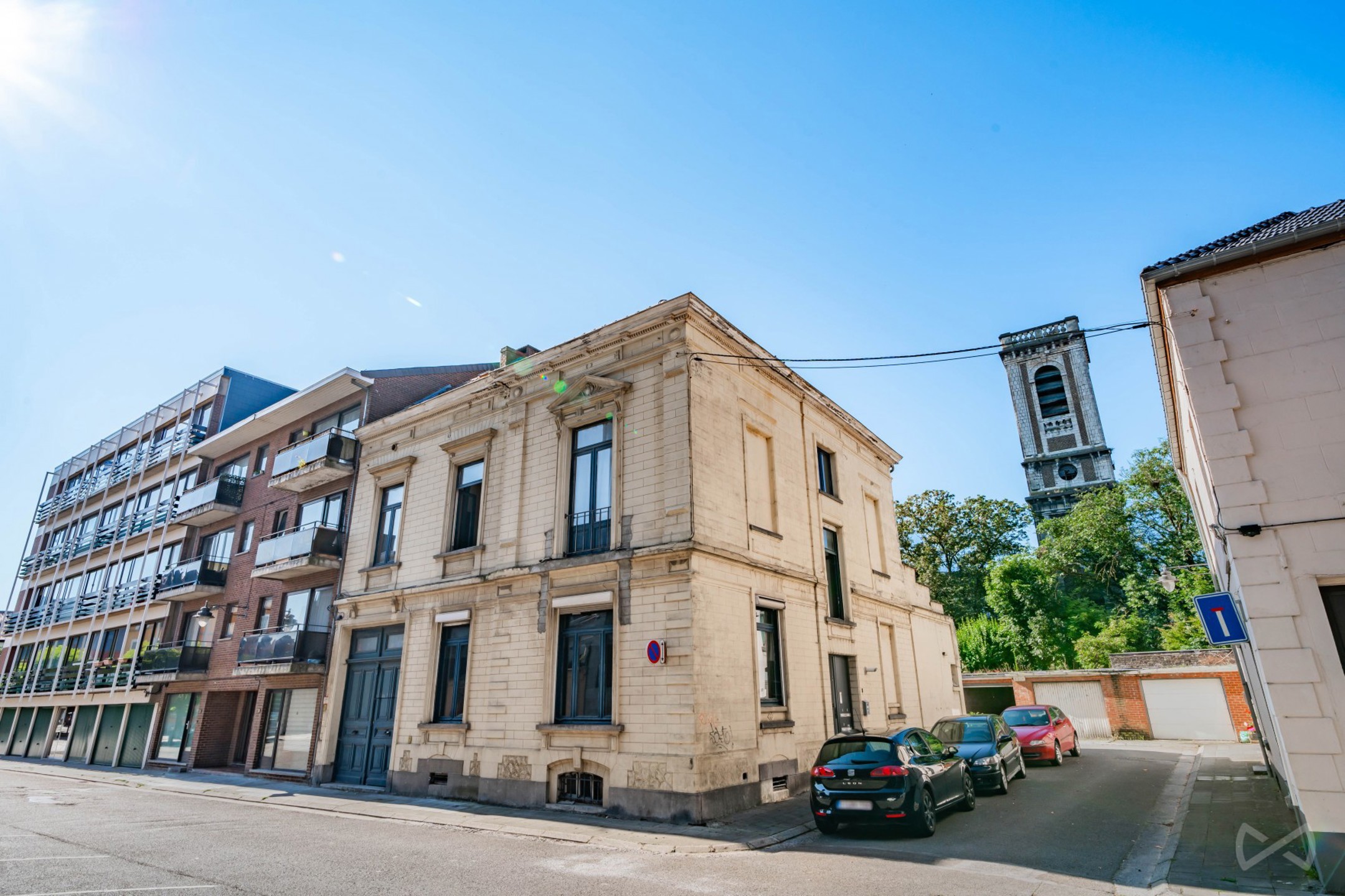 Huis te koop in Bergen