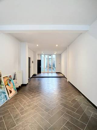 Commercial à louer à Anvers