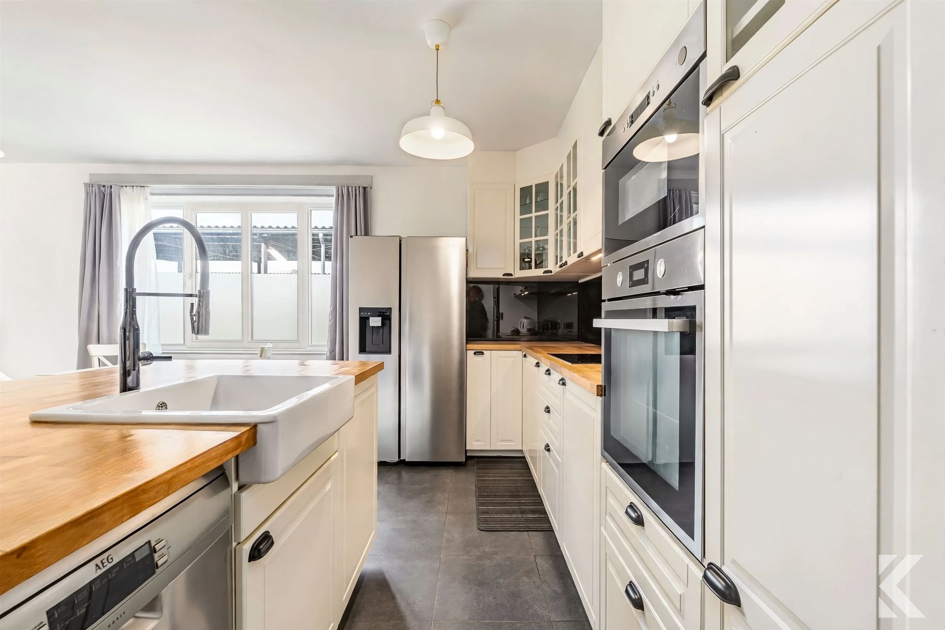 Maison familiale moderne | EPC A | Jardin | 4 pièces - photo 5