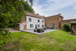 Maison à vendre à Zwevegem