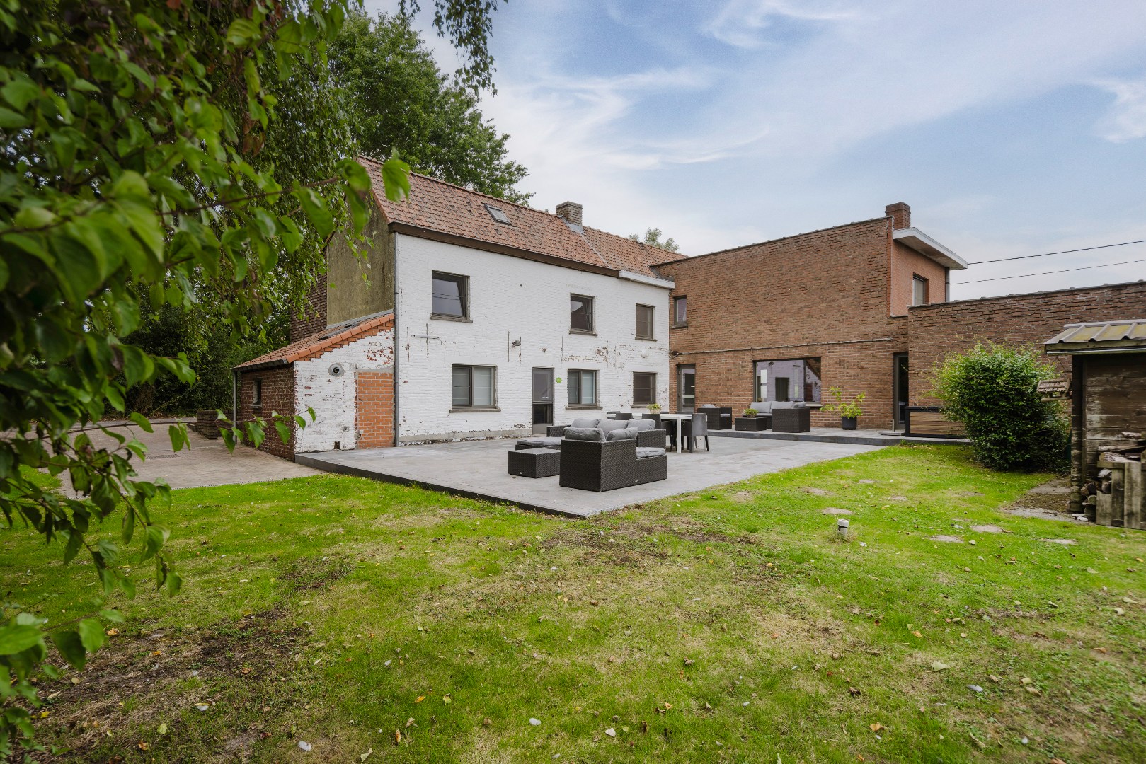 Maison à vendre à Zwevegem