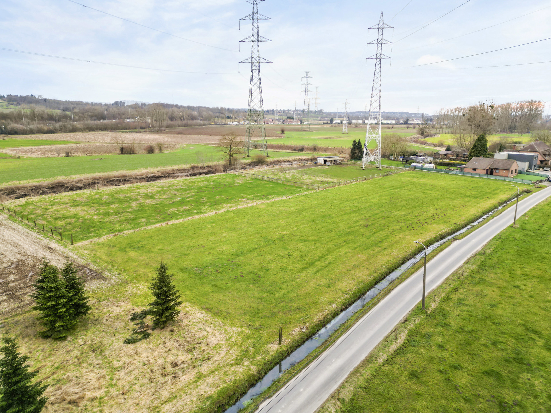 Land for sale in Beersel - photo 5