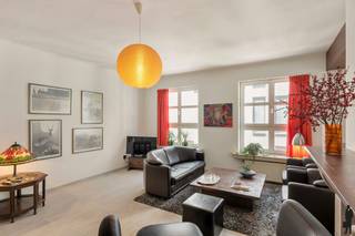 Appartement à vendre à Anvers
