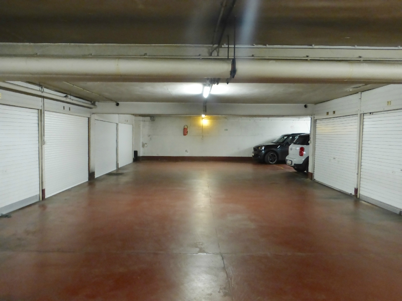 Dubbele autostaanplaats te huur Gent- Zuid! - photo 5