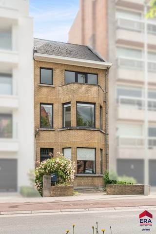 House for sale in Aalst