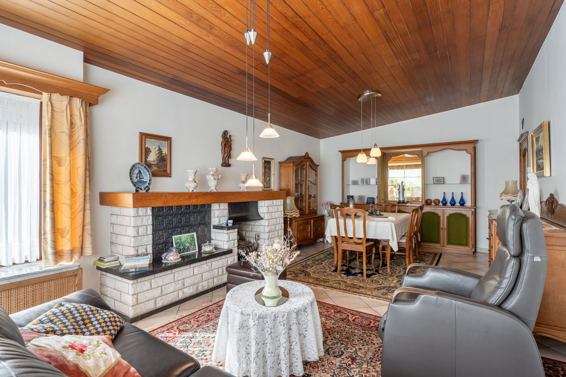 Maison à vendre à Geel avec 3 chambres - photo 5