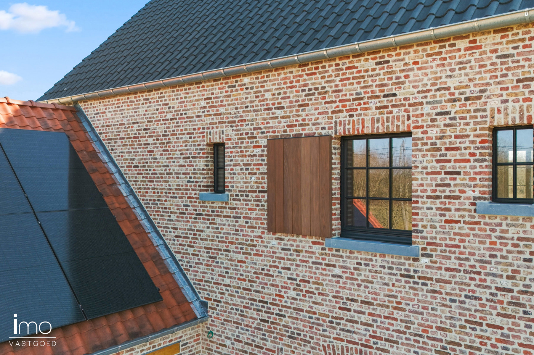Maison à vendre à Bonheiden avec 5 chambres - photo 5