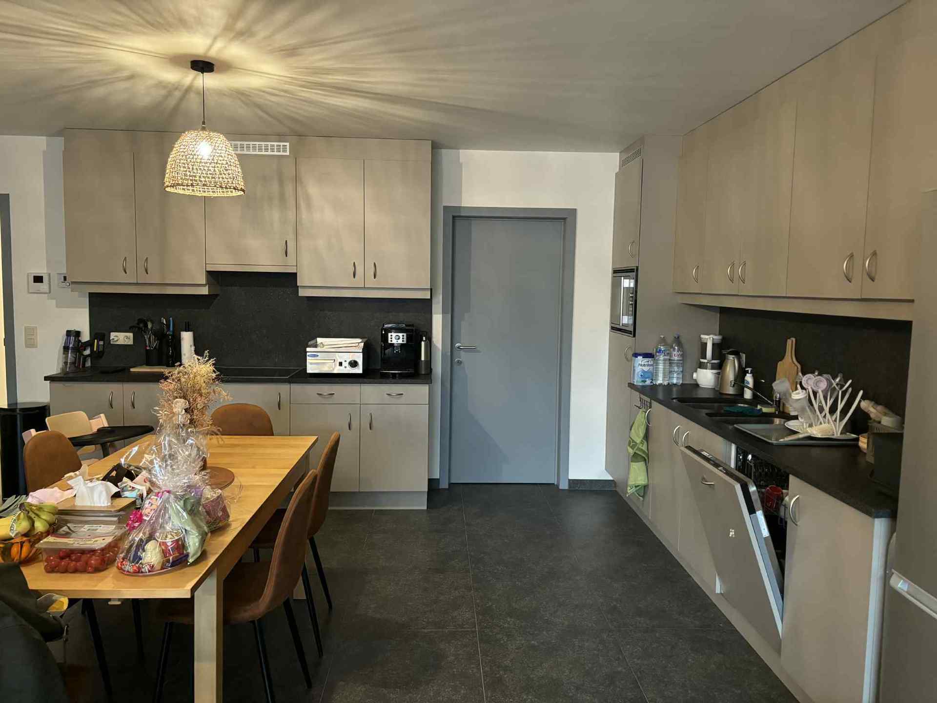 STEENHUIZE-WIJNHUIZE - Nieuwbouw appartement met privatieve garage - foto 4