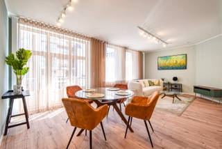 Appartement à vendre à Middelkerke