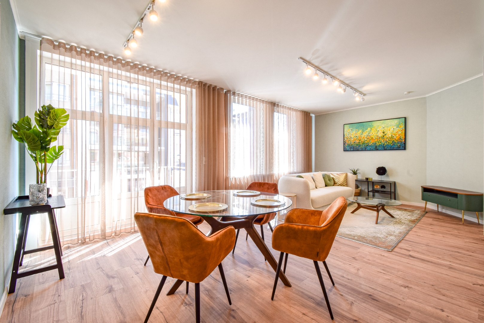 Appartement à vendre à Middelkerke avec 3 chambres - photo 1