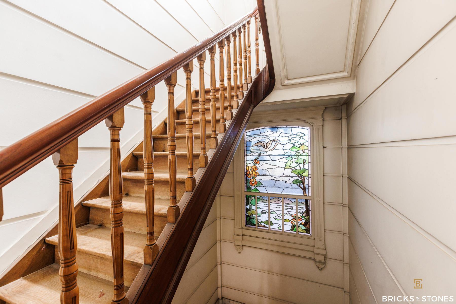 Schitterende Meesterwoning met tal van mogelijkheden - foto 4