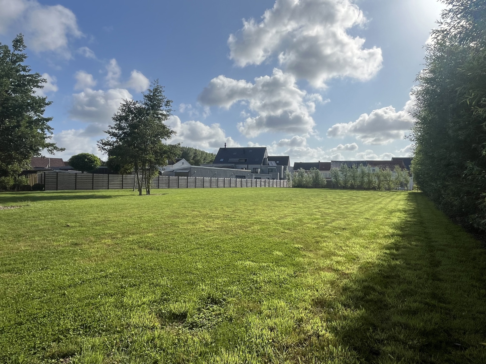 Uitzonderlijk perceel bouwgrond met volledige privacy - foto 4