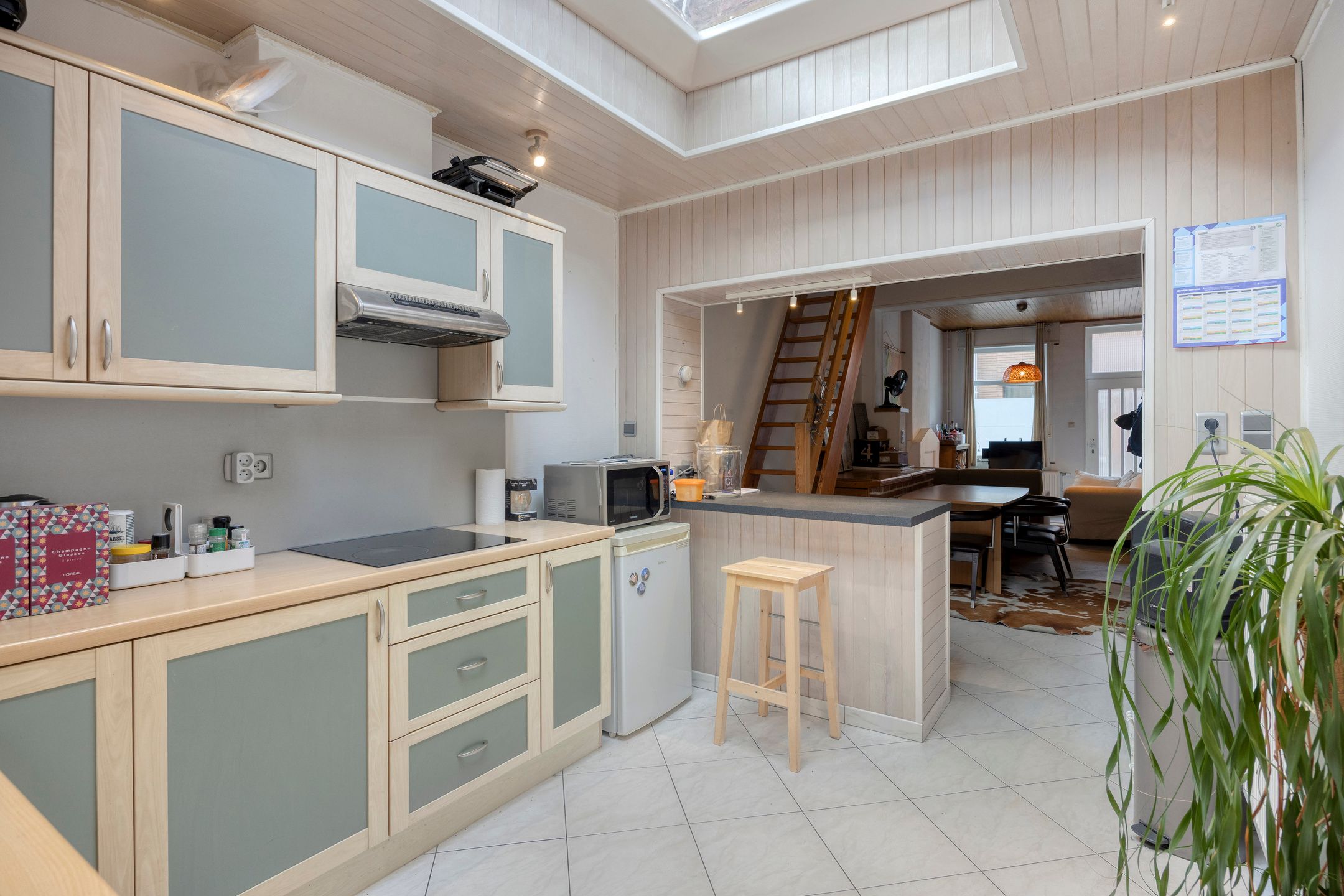 Woning, Lepelstraat 39 - foto 5