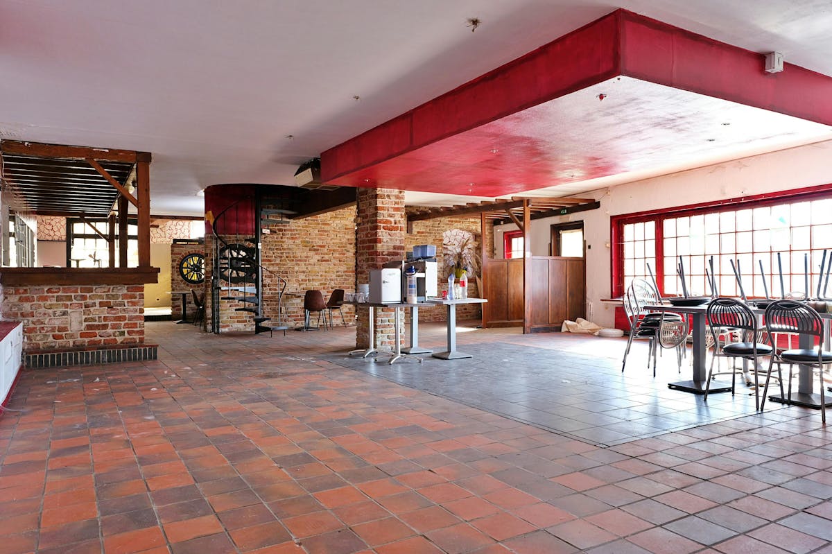 A vendre entreprise/restaurant à Lissewege - photo 2